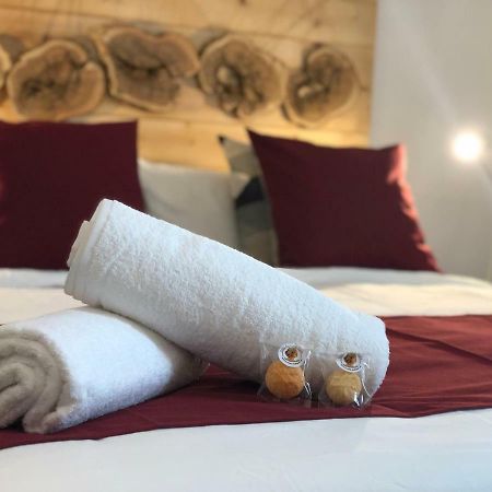 Terra Di Sicilia Luxury Centro Bed & Breakfast Avola Exterior photo
