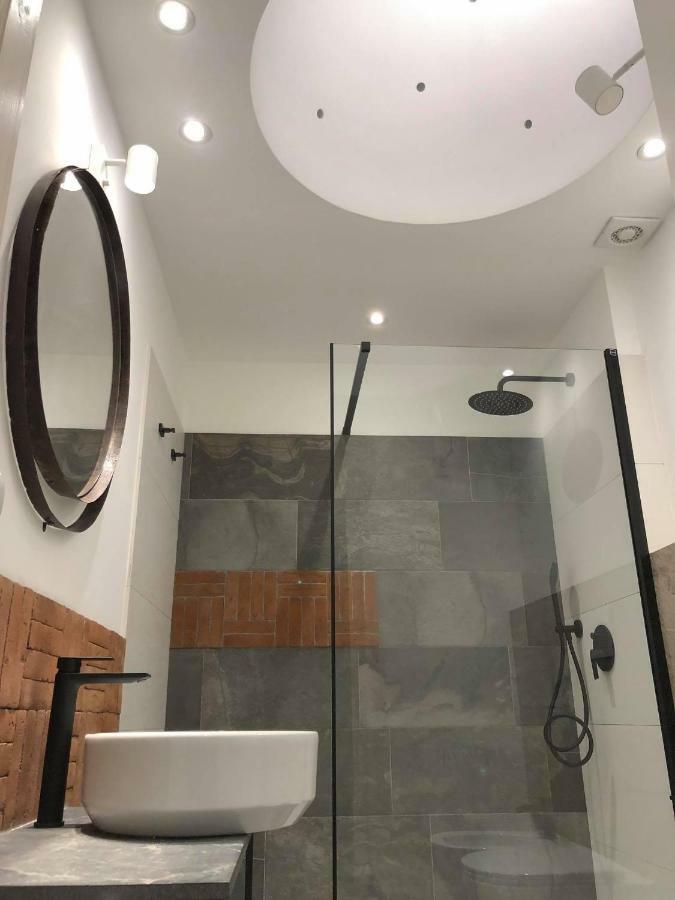 Terra Di Sicilia Luxury Centro Bed & Breakfast Avola Exterior photo