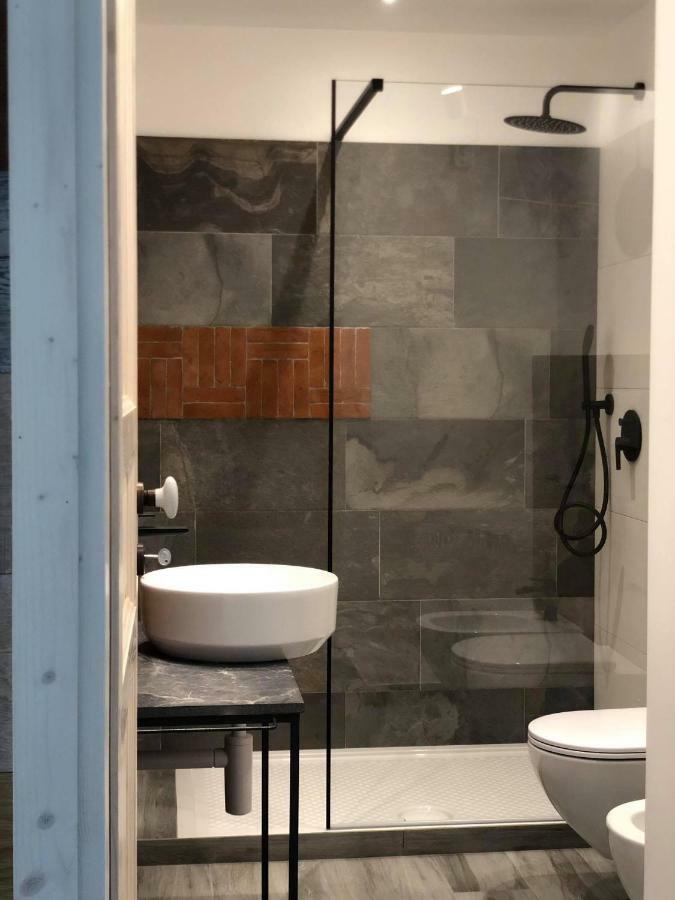 Terra Di Sicilia Luxury Centro Bed & Breakfast Avola Exterior photo