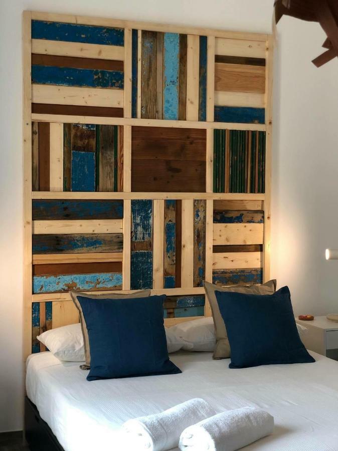 Terra Di Sicilia Luxury Centro Bed & Breakfast Avola Exterior photo