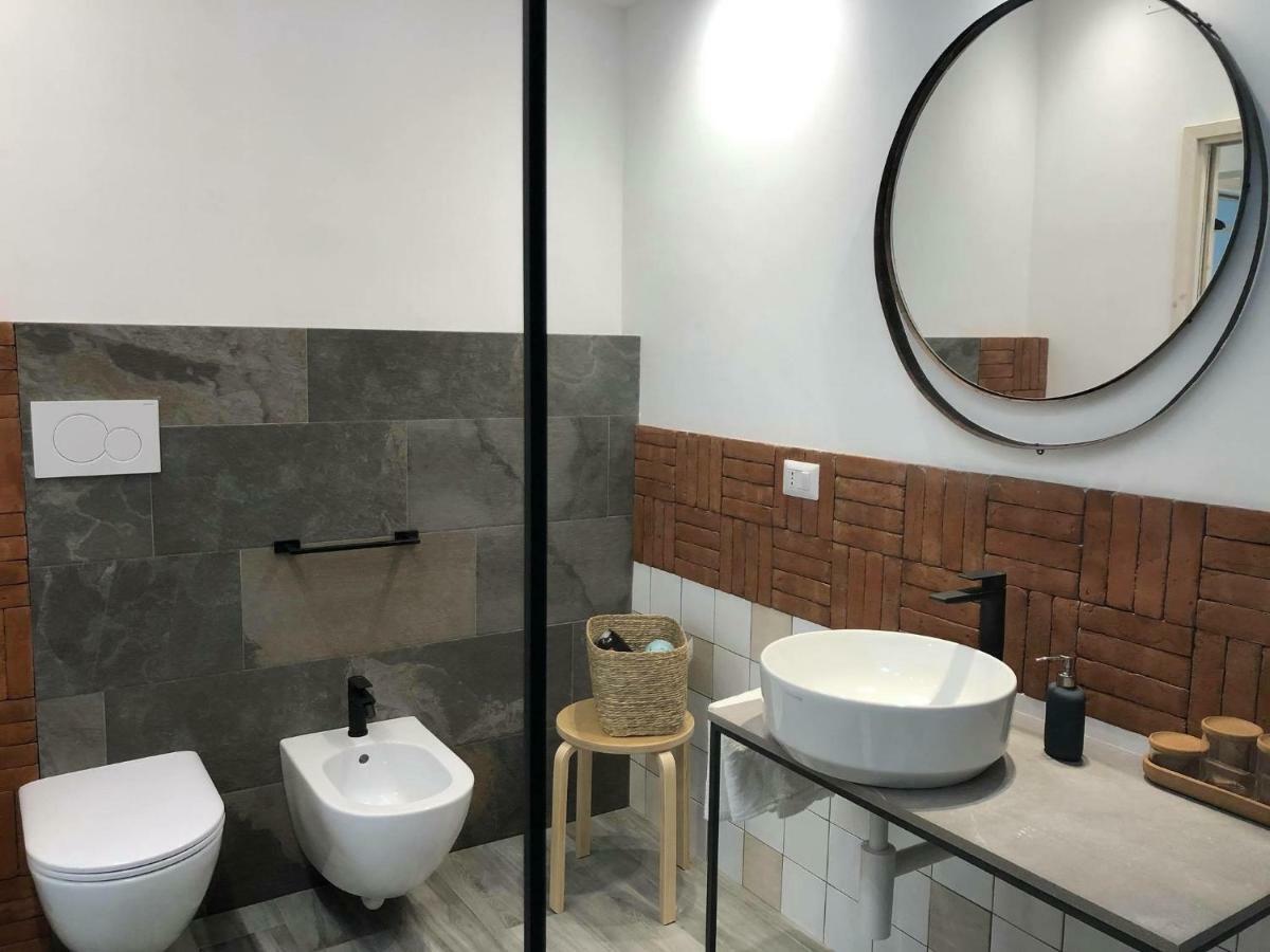Terra Di Sicilia Luxury Centro Bed & Breakfast Avola Exterior photo