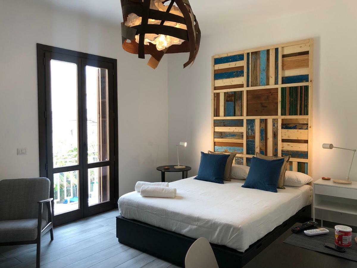 Terra Di Sicilia Luxury Centro Bed & Breakfast Avola Exterior photo