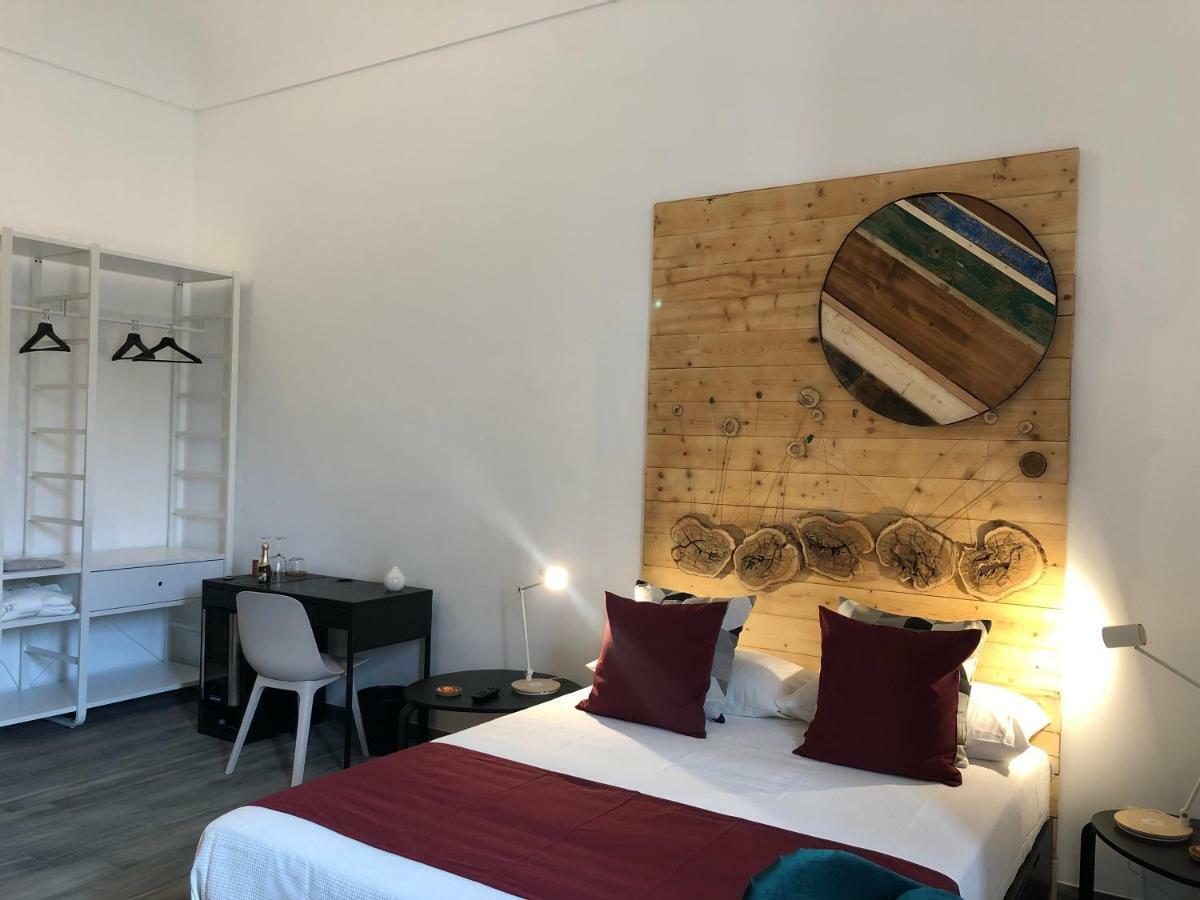 Terra Di Sicilia Luxury Centro Bed & Breakfast Avola Exterior photo