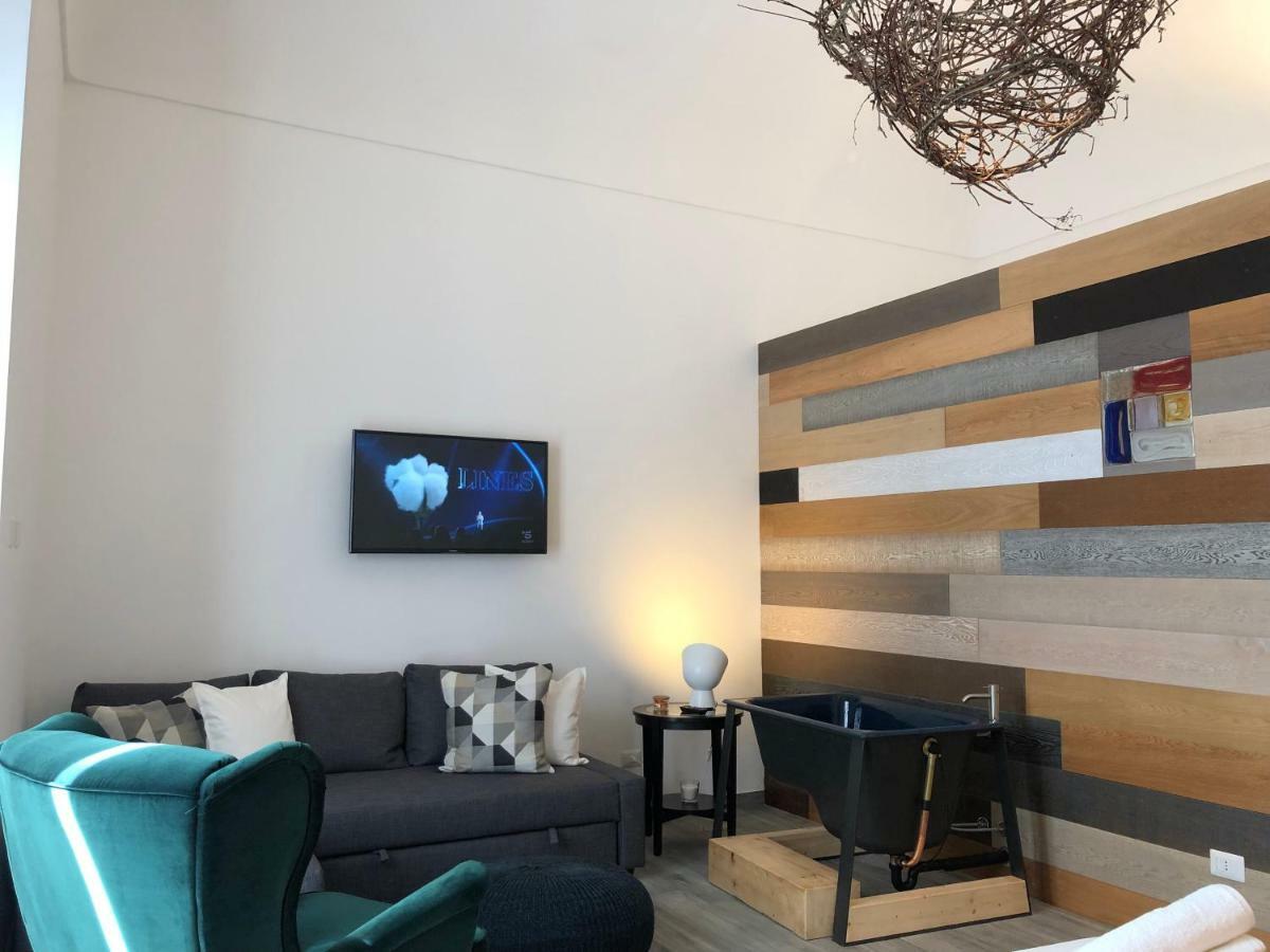 Terra Di Sicilia Luxury Centro Bed & Breakfast Avola Exterior photo