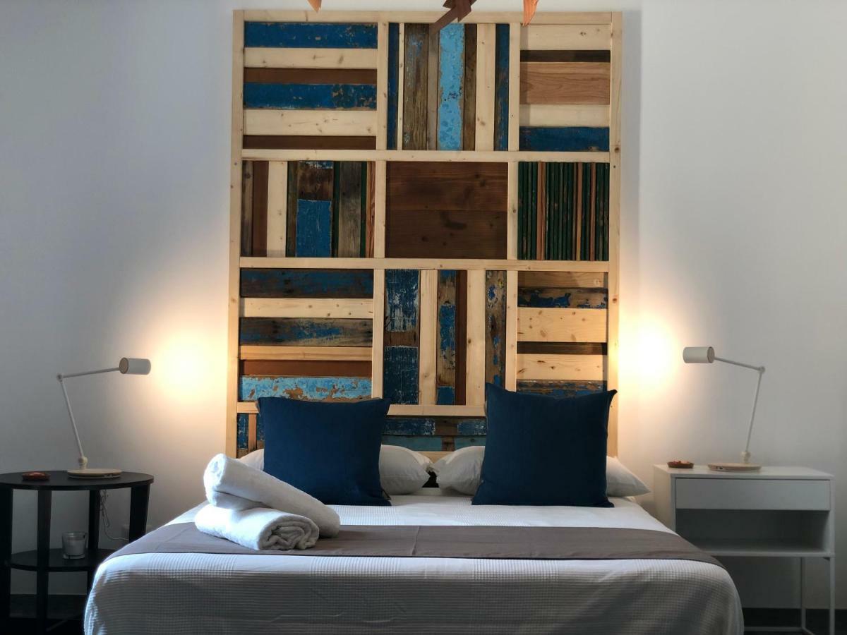 Terra Di Sicilia Luxury Centro Bed & Breakfast Avola Exterior photo