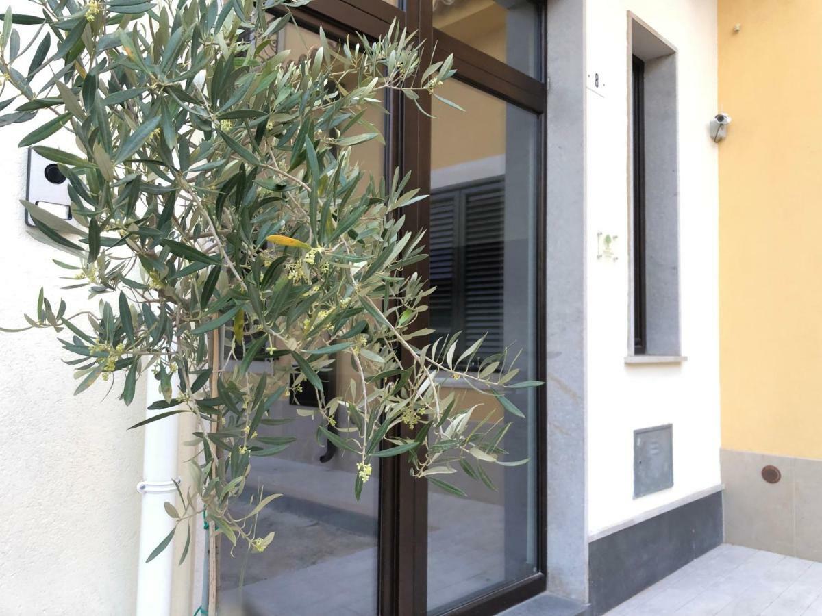 Terra Di Sicilia Luxury Centro Bed & Breakfast Avola Exterior photo